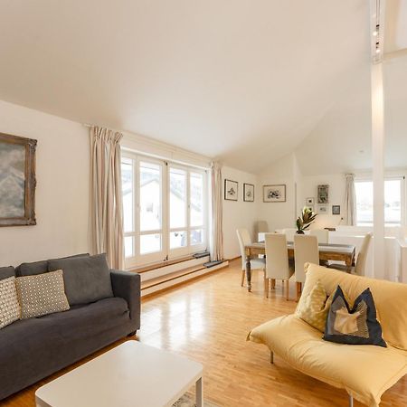 Appartementhaus Steirergasse By Schladming-Appartements Dış mekan fotoğraf