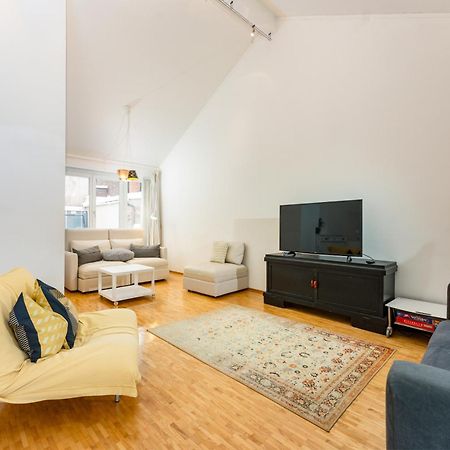 Appartementhaus Steirergasse By Schladming-Appartements Dış mekan fotoğraf