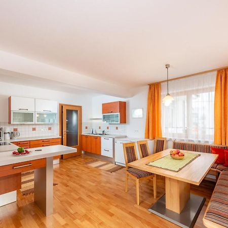 Appartementhaus Steirergasse By Schladming-Appartements Dış mekan fotoğraf