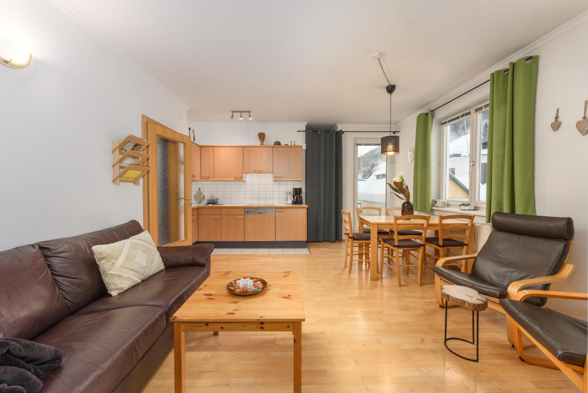 Appartementhaus Steirergasse By Schladming-Appartements Oda fotoğraf