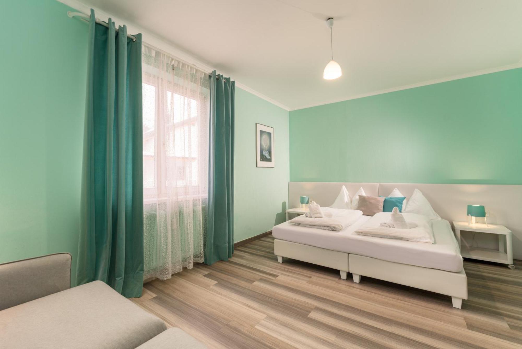 Appartementhaus Steirergasse By Schladming-Appartements Oda fotoğraf