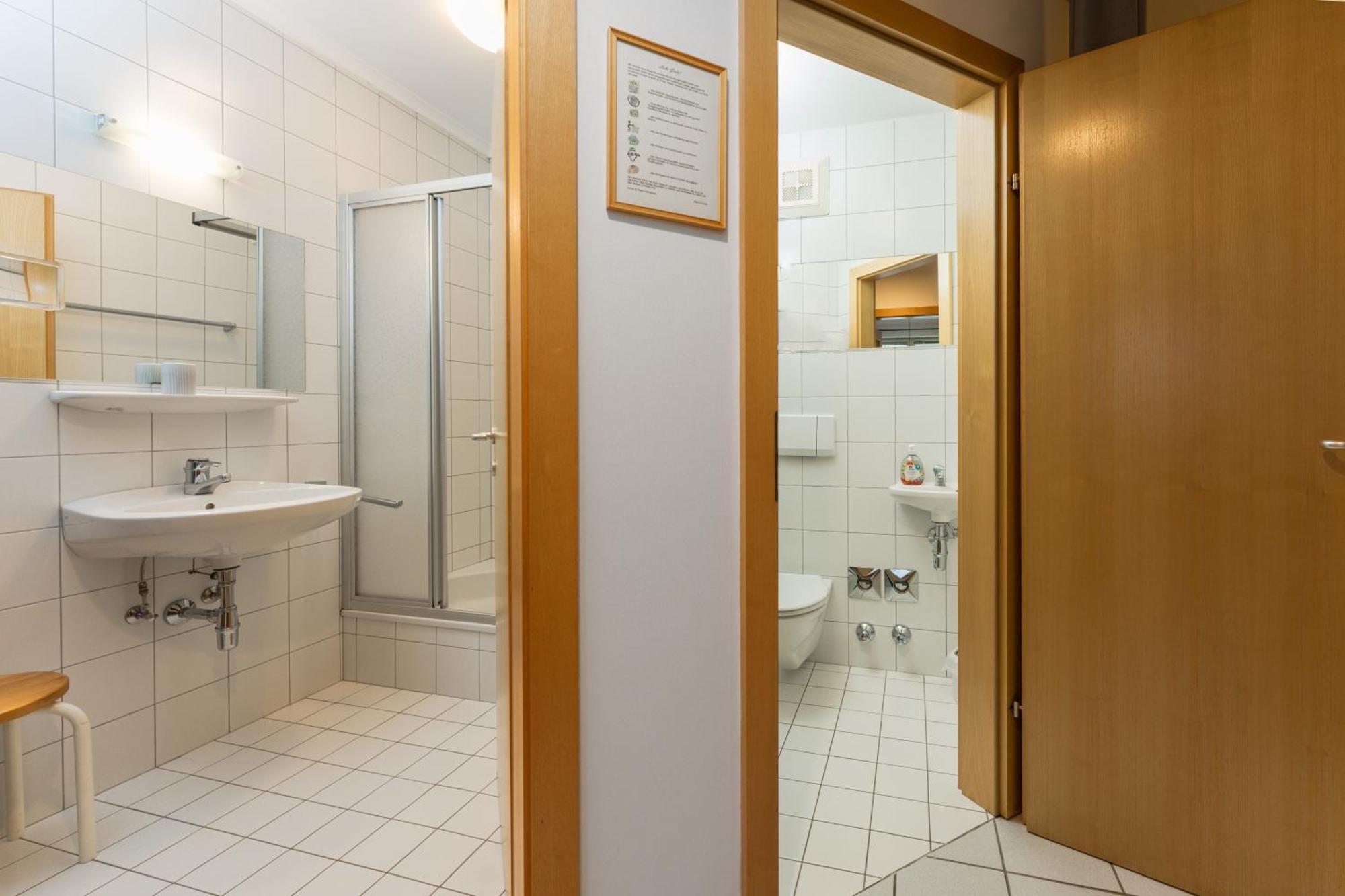 Appartementhaus Steirergasse By Schladming-Appartements Oda fotoğraf