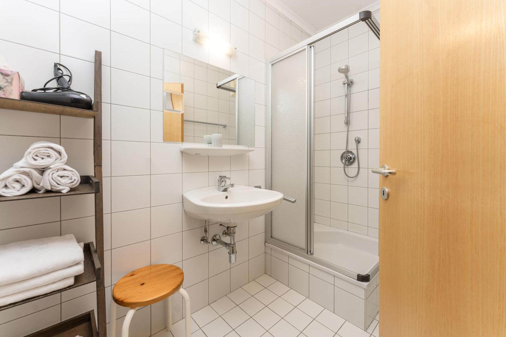 Appartementhaus Steirergasse By Schladming-Appartements Dış mekan fotoğraf