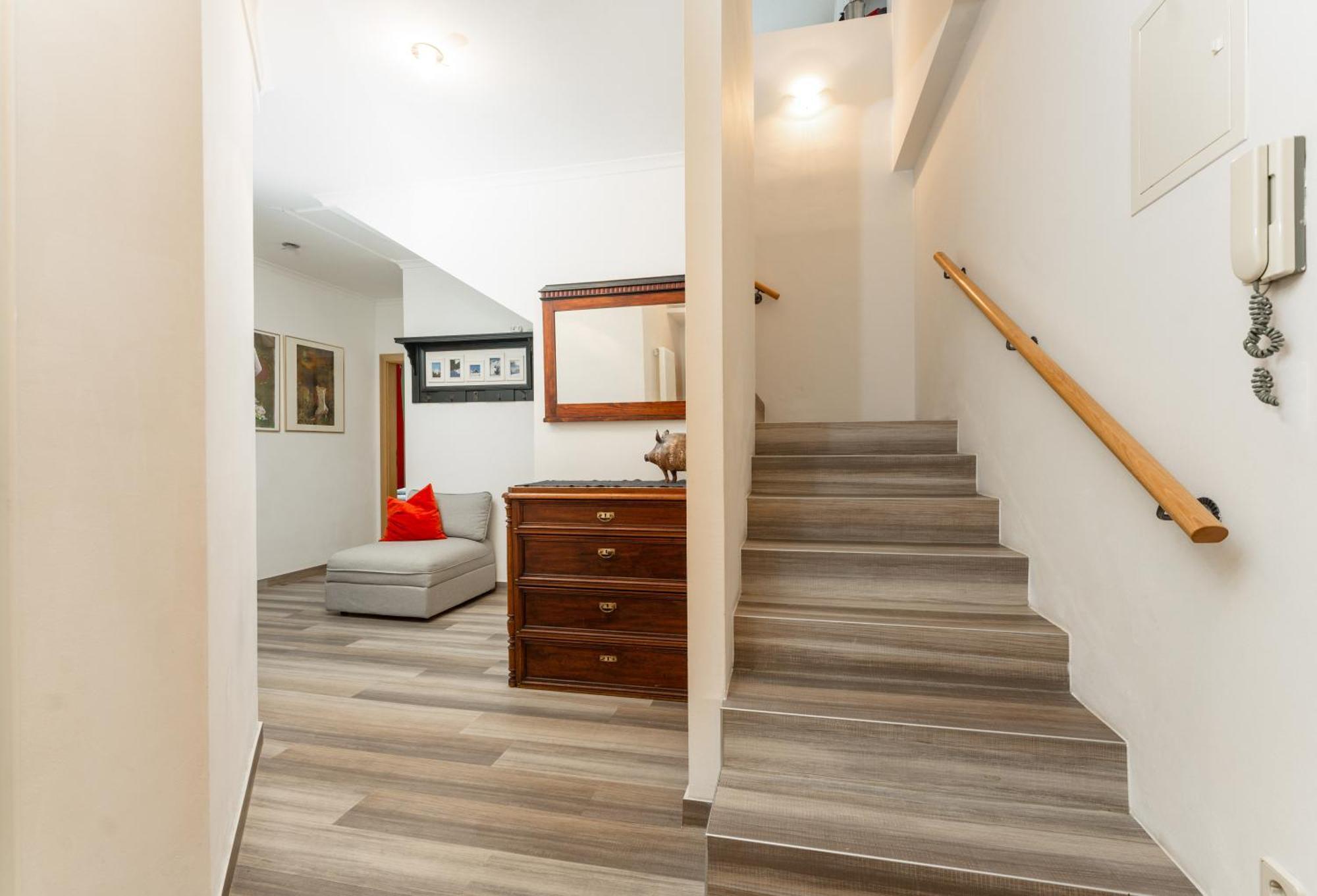 Appartementhaus Steirergasse By Schladming-Appartements Dış mekan fotoğraf
