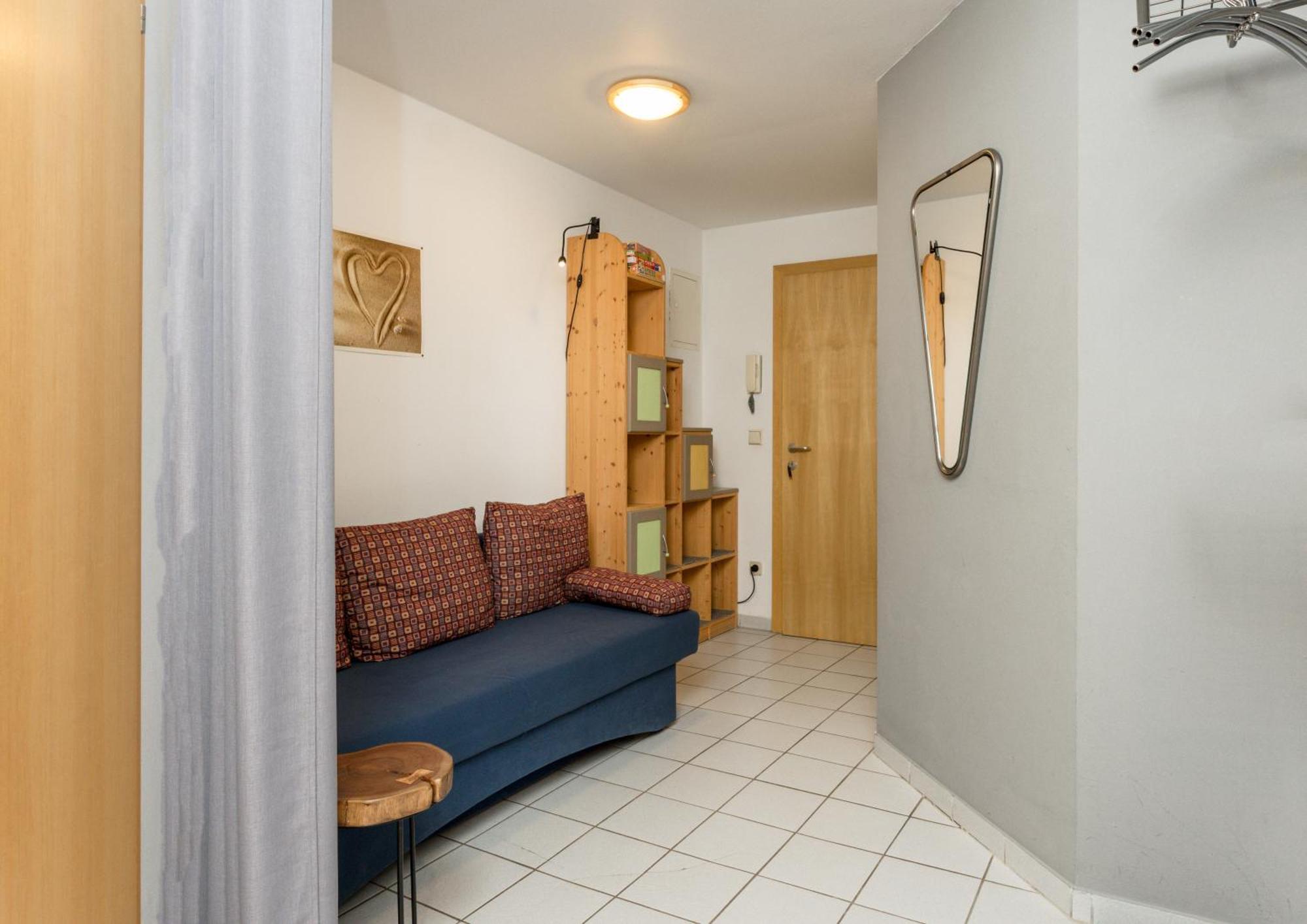 Appartementhaus Steirergasse By Schladming-Appartements Oda fotoğraf