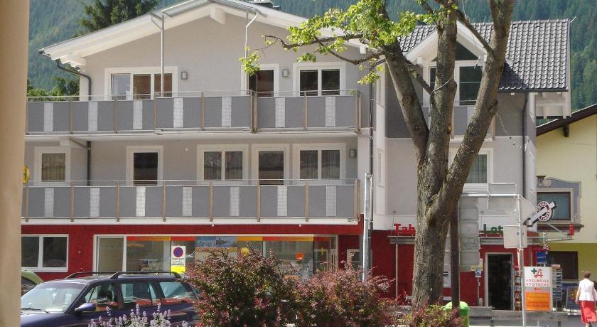 Appartementhaus Steirergasse By Schladming-Appartements Dış mekan fotoğraf