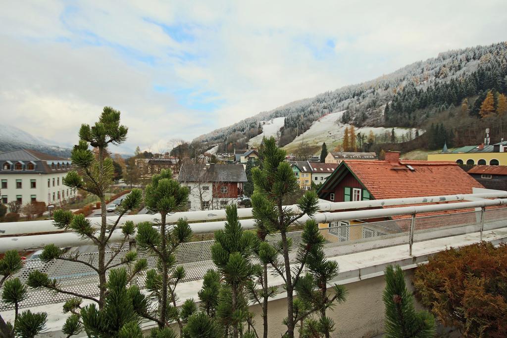 Appartementhaus Steirergasse By Schladming-Appartements Dış mekan fotoğraf