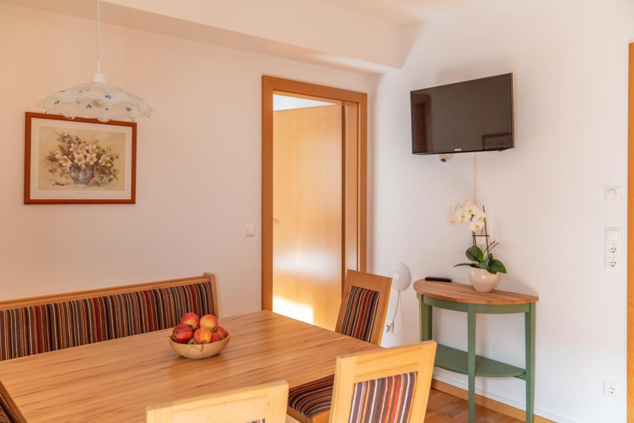 Appartementhaus Steirergasse By Schladming-Appartements Dış mekan fotoğraf