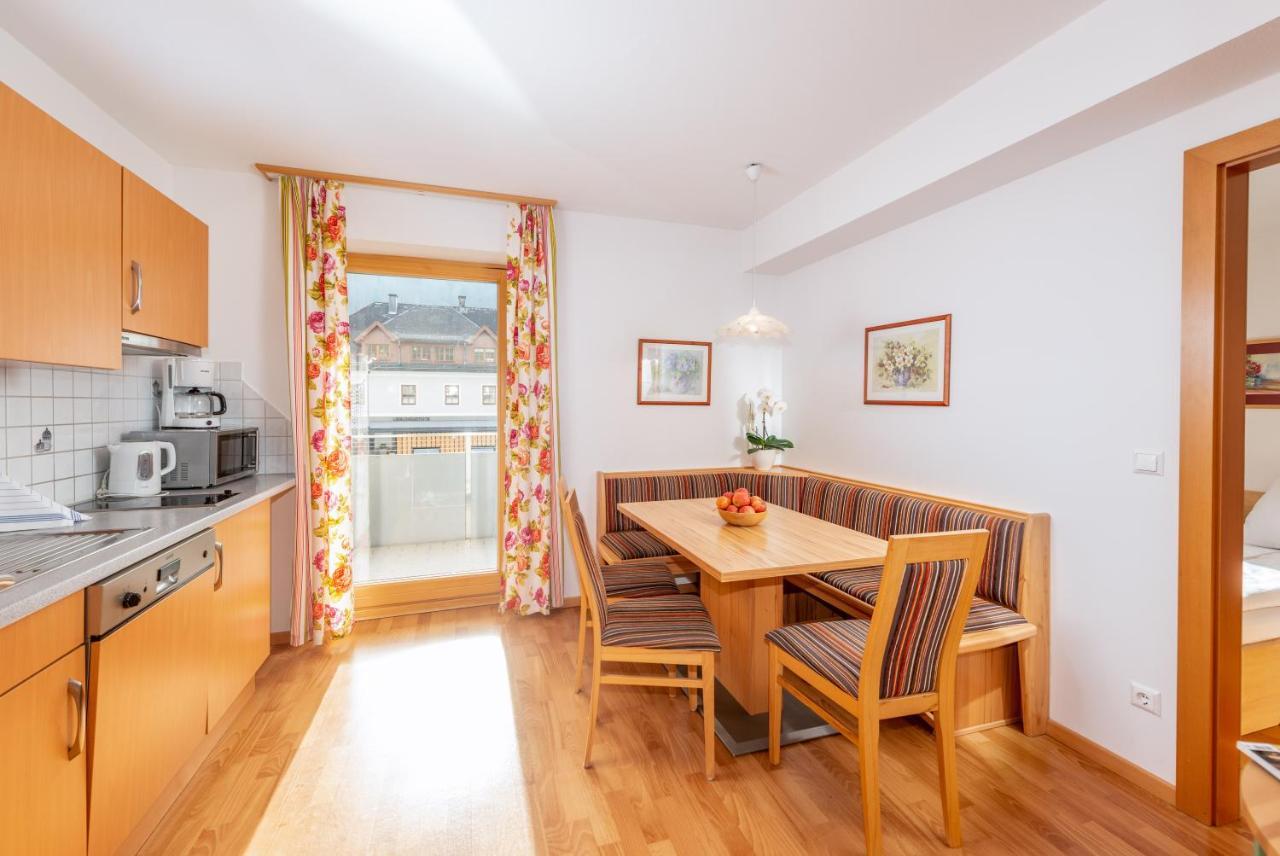 Appartementhaus Steirergasse By Schladming-Appartements Dış mekan fotoğraf