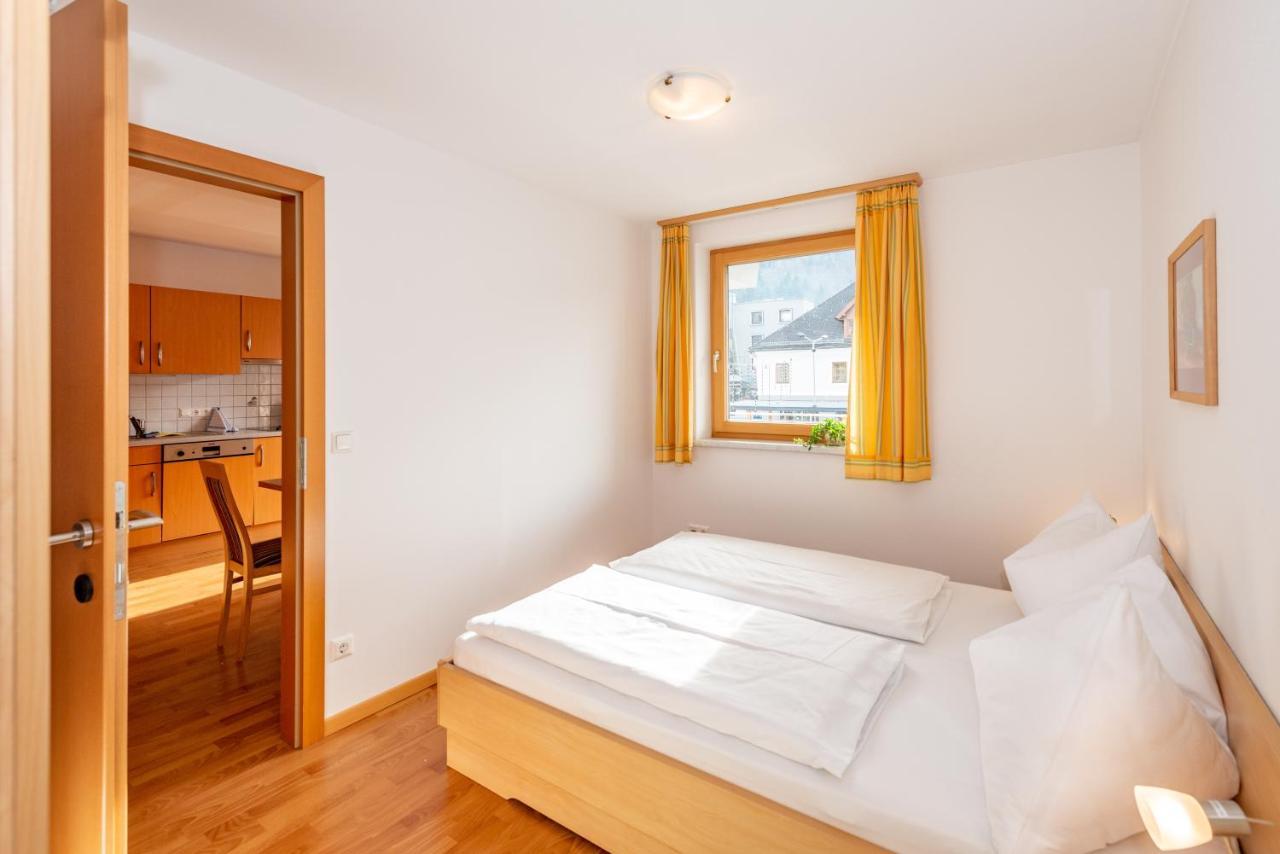 Appartementhaus Steirergasse By Schladming-Appartements Dış mekan fotoğraf