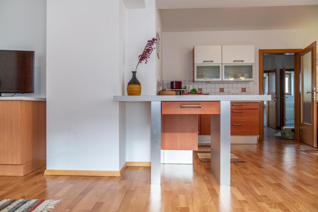 Appartementhaus Steirergasse By Schladming-Appartements Dış mekan fotoğraf