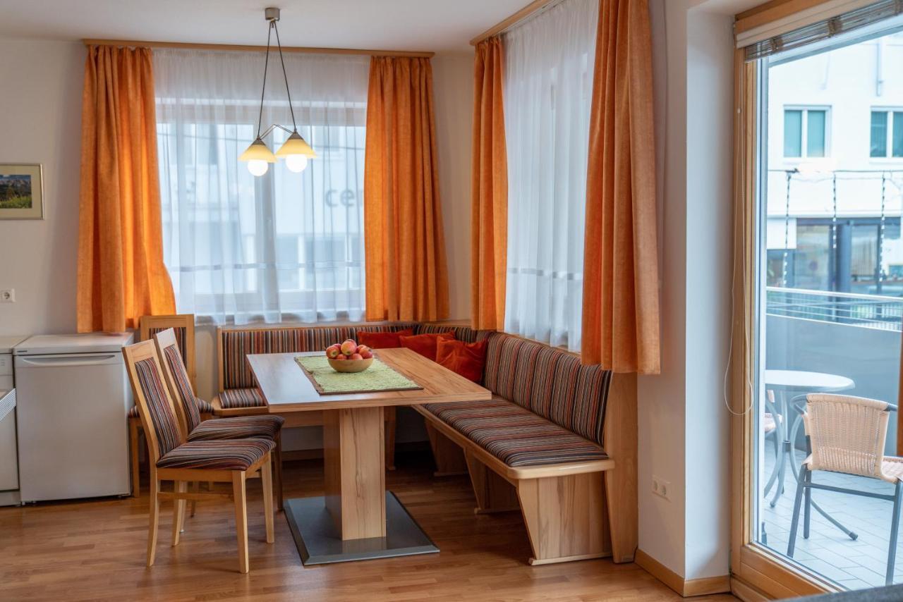 Appartementhaus Steirergasse By Schladming-Appartements Dış mekan fotoğraf