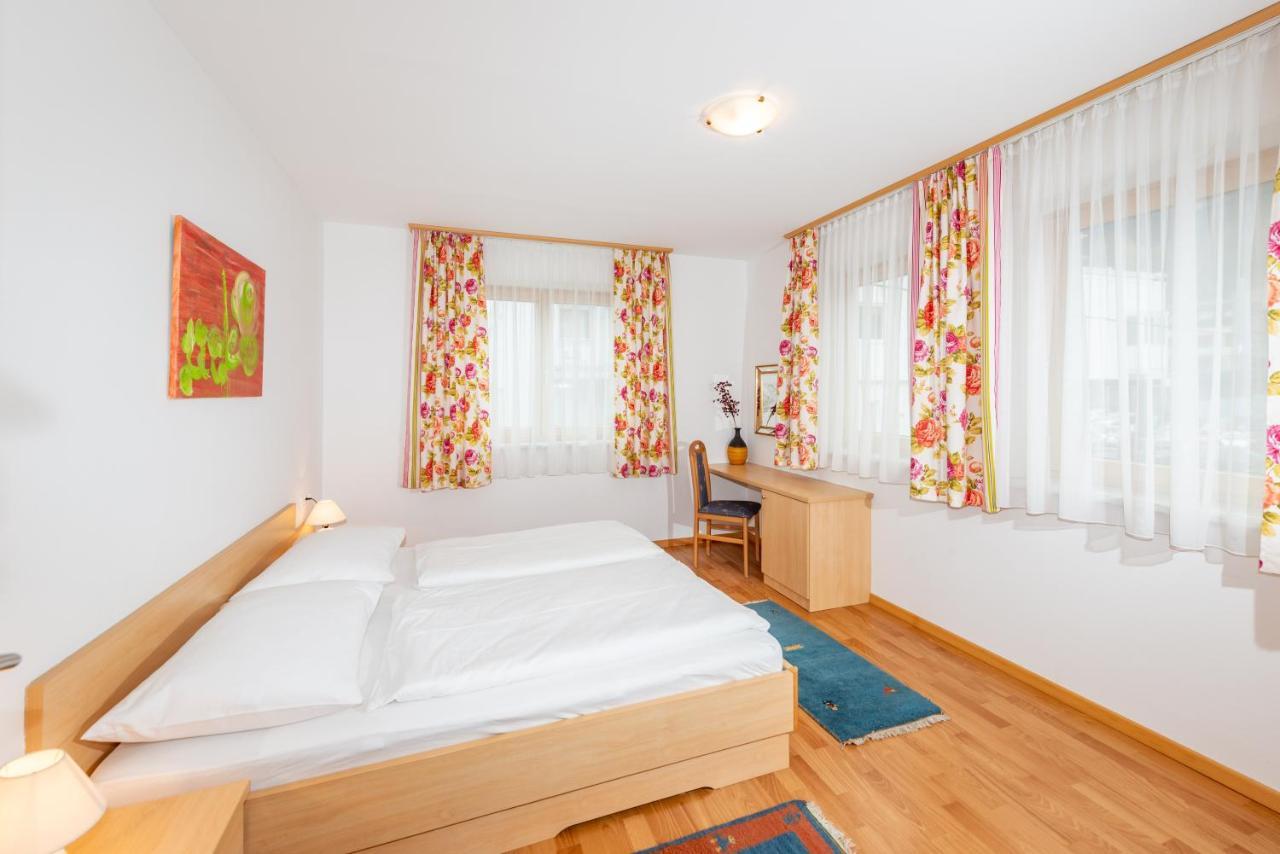 Appartementhaus Steirergasse By Schladming-Appartements Dış mekan fotoğraf