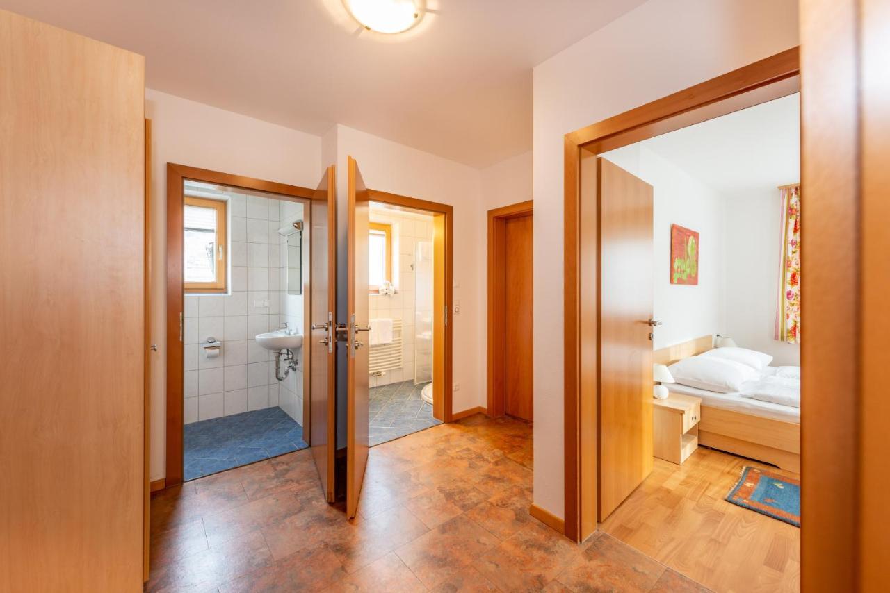 Appartementhaus Steirergasse By Schladming-Appartements Dış mekan fotoğraf