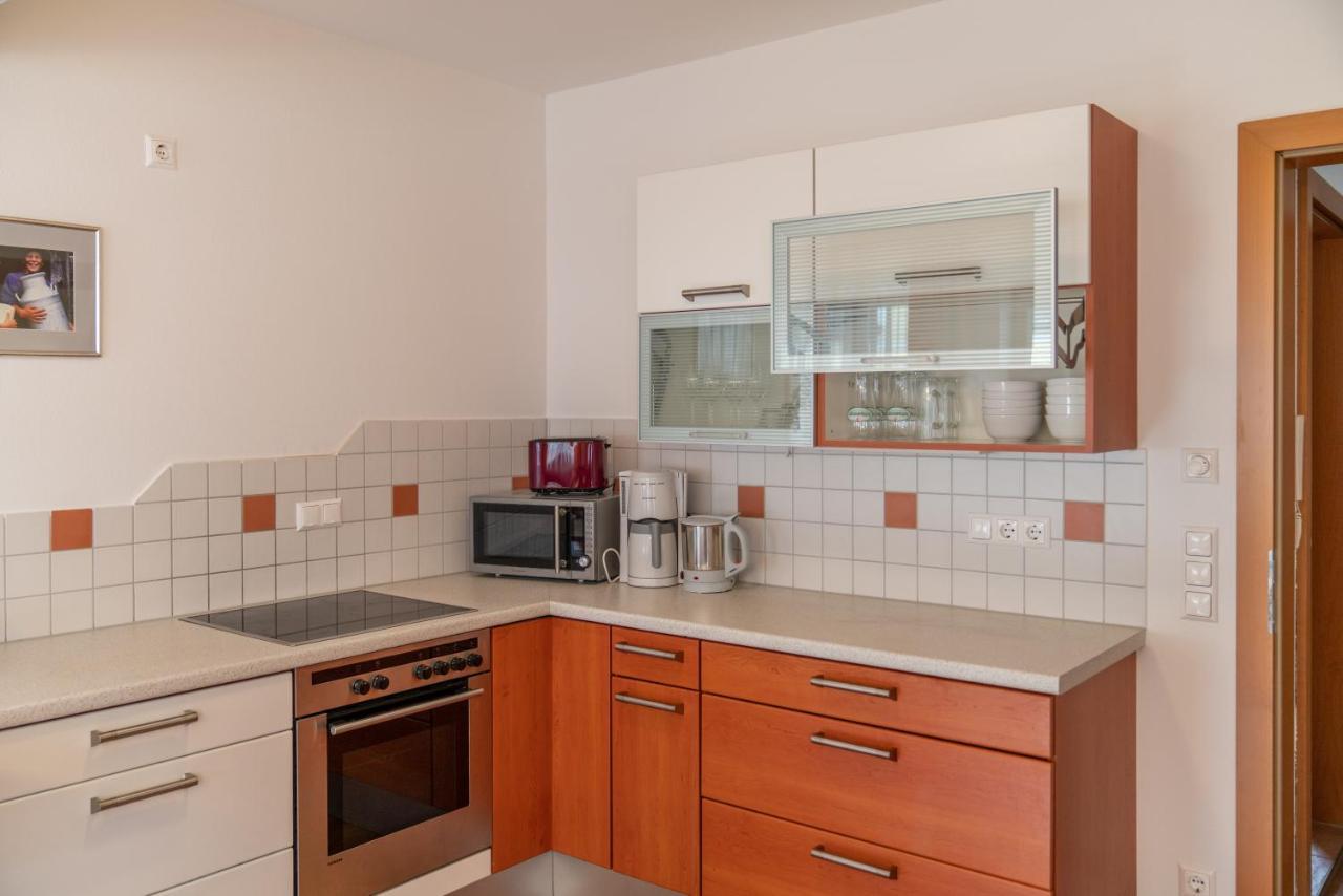 Appartementhaus Steirergasse By Schladming-Appartements Dış mekan fotoğraf