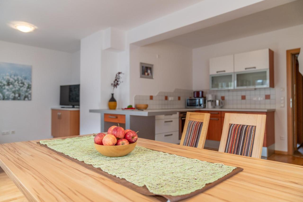 Appartementhaus Steirergasse By Schladming-Appartements Dış mekan fotoğraf