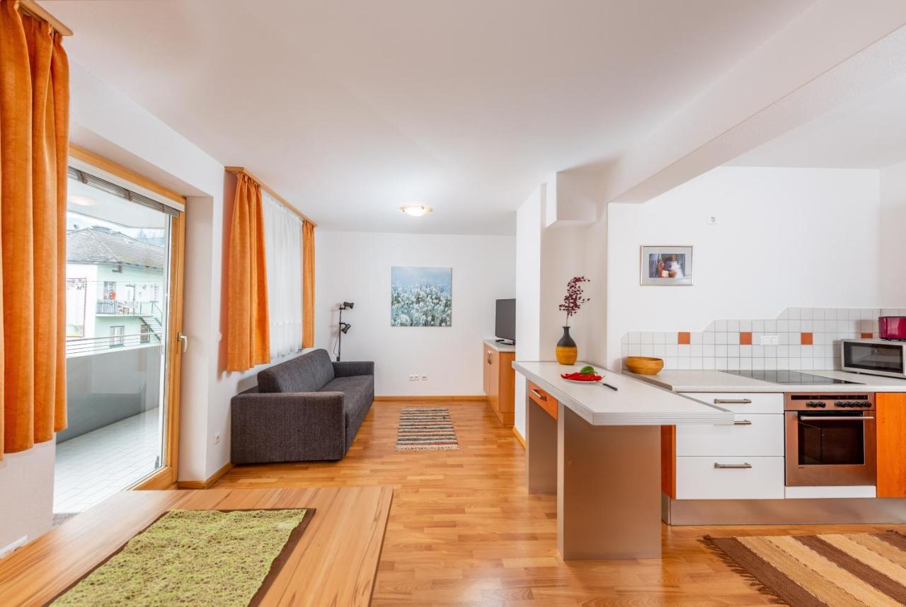 Appartementhaus Steirergasse By Schladming-Appartements Dış mekan fotoğraf