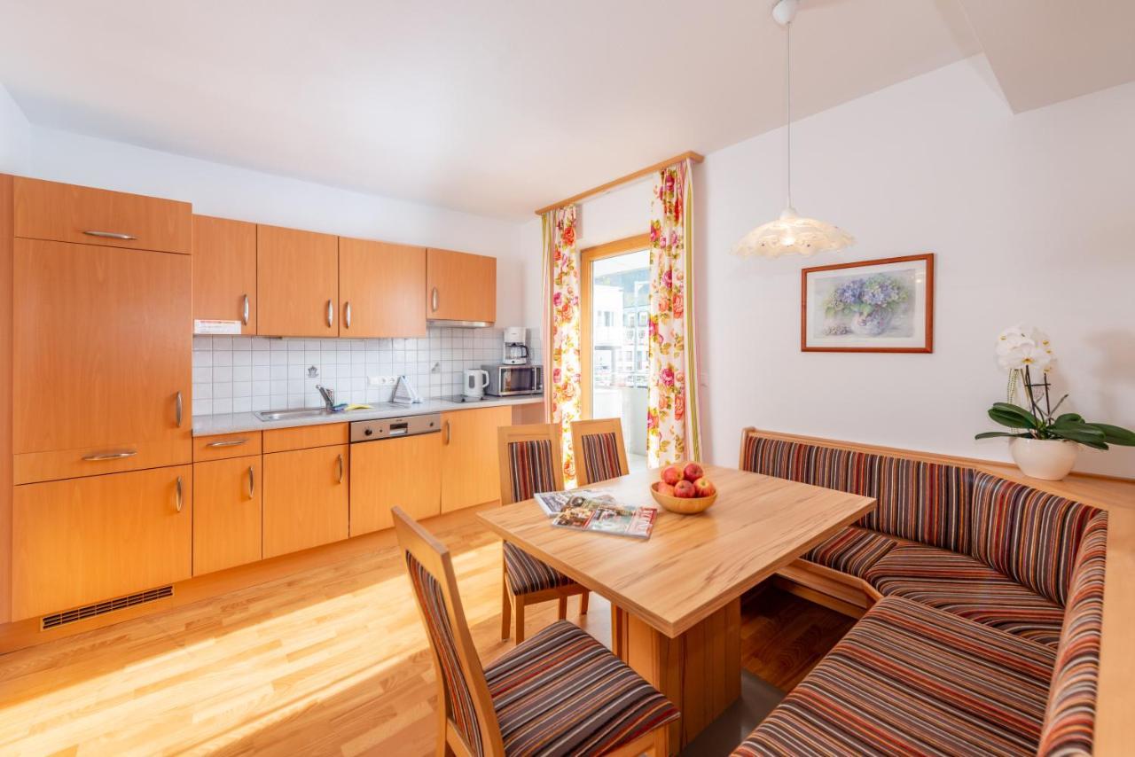 Appartementhaus Steirergasse By Schladming-Appartements Dış mekan fotoğraf