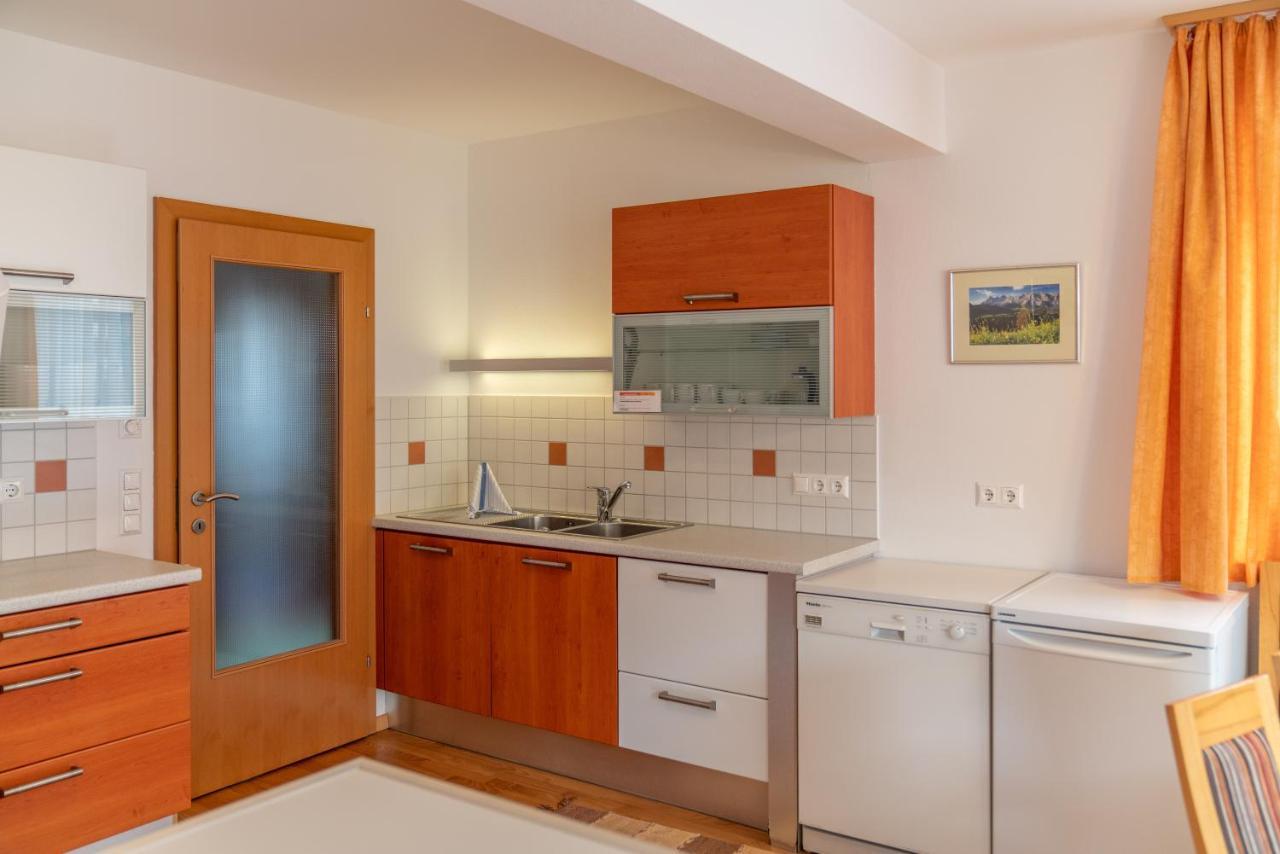 Appartementhaus Steirergasse By Schladming-Appartements Dış mekan fotoğraf