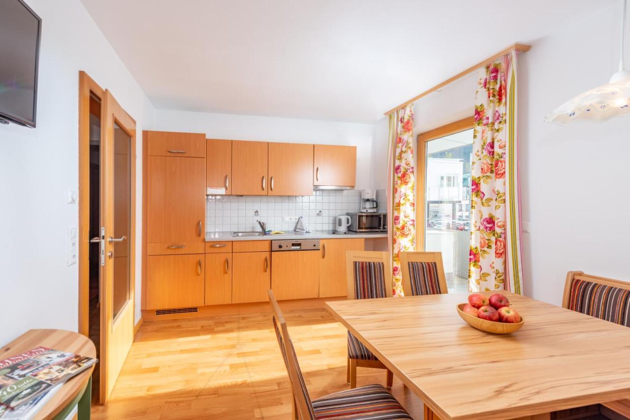 Appartementhaus Steirergasse By Schladming-Appartements Dış mekan fotoğraf