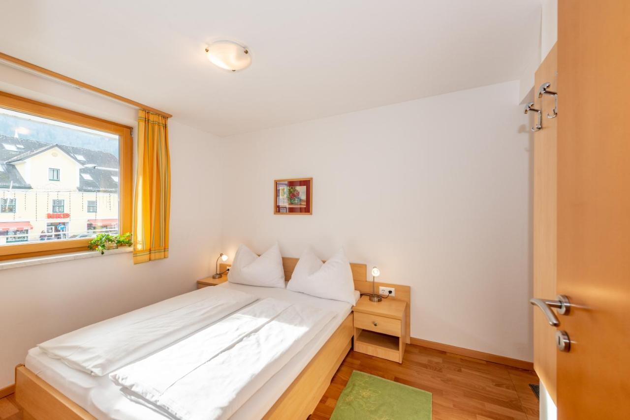 Appartementhaus Steirergasse By Schladming-Appartements Dış mekan fotoğraf