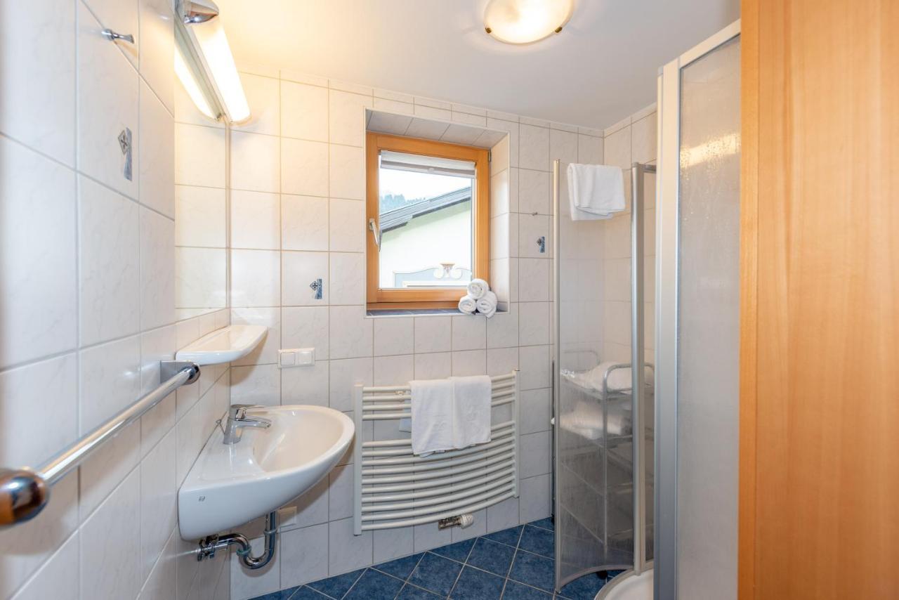 Appartementhaus Steirergasse By Schladming-Appartements Dış mekan fotoğraf