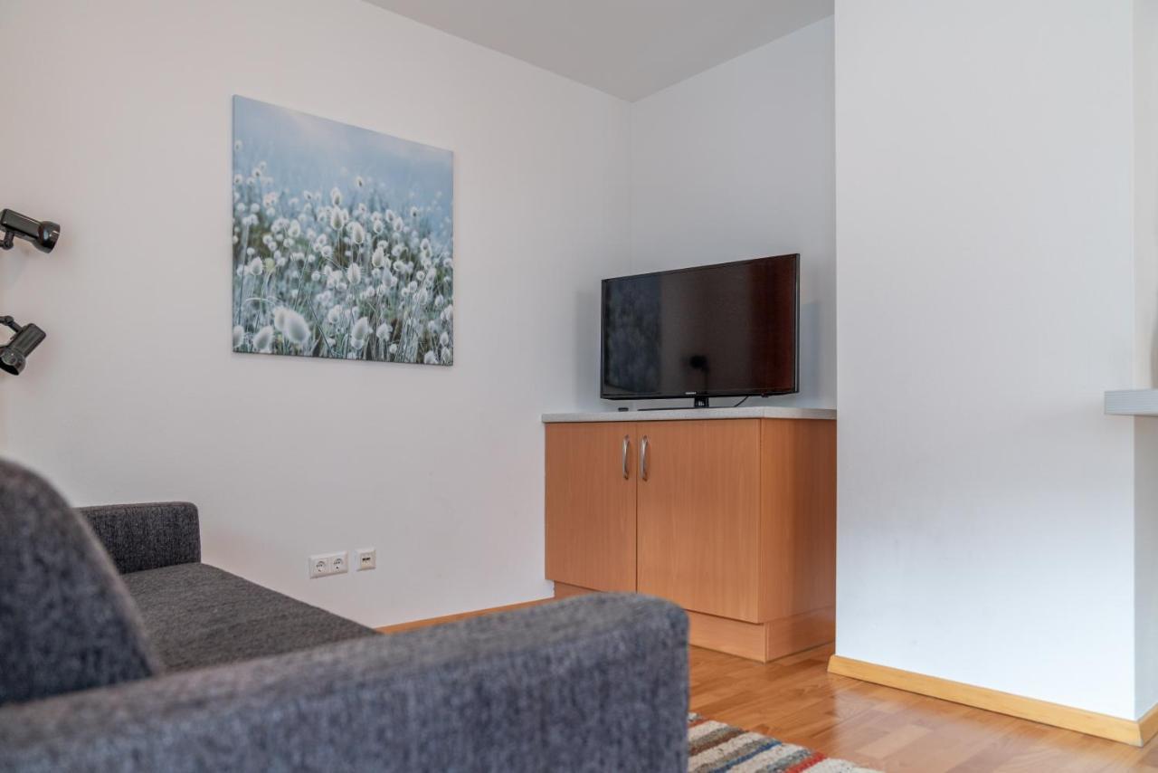 Appartementhaus Steirergasse By Schladming-Appartements Dış mekan fotoğraf