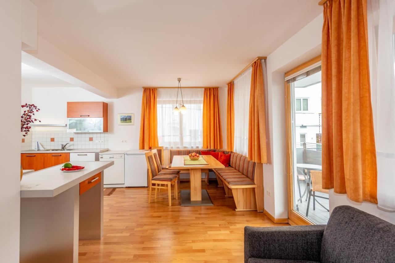 Appartementhaus Steirergasse By Schladming-Appartements Dış mekan fotoğraf